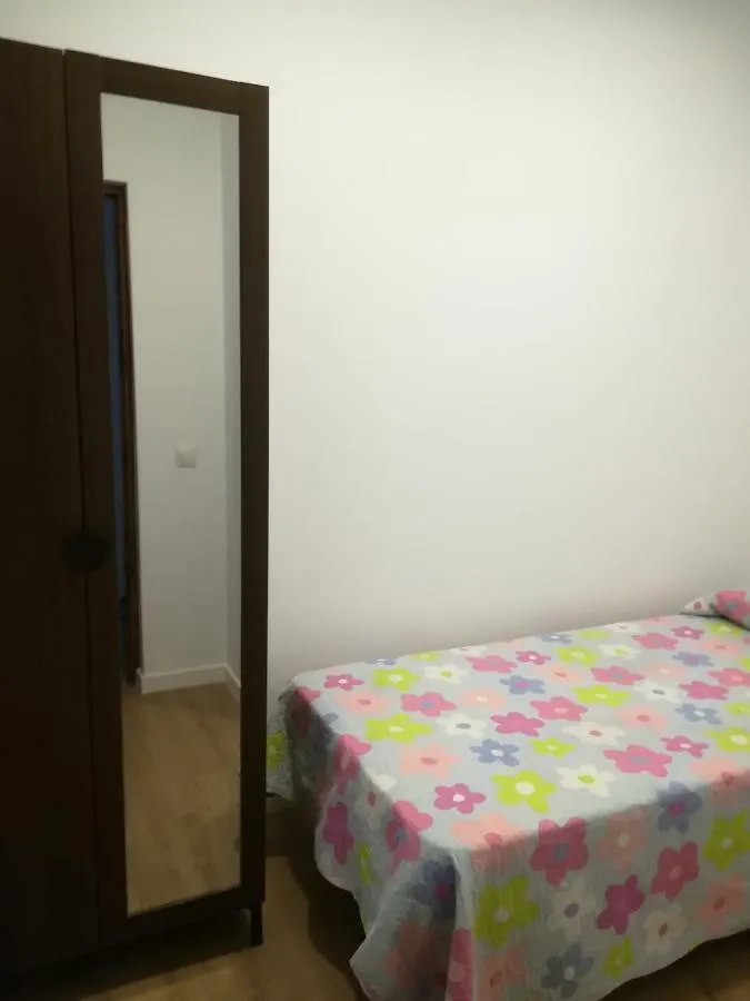 Casa Juan Apartment Malaga