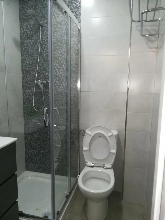 Casa Juan Apartment Malaga
