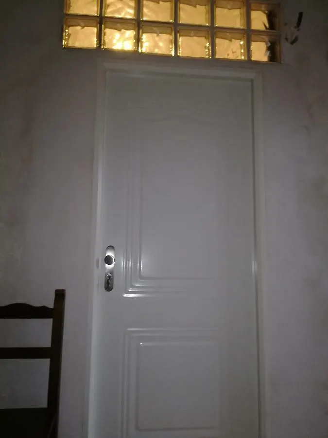 Апартаменты Casa Juan Малага
