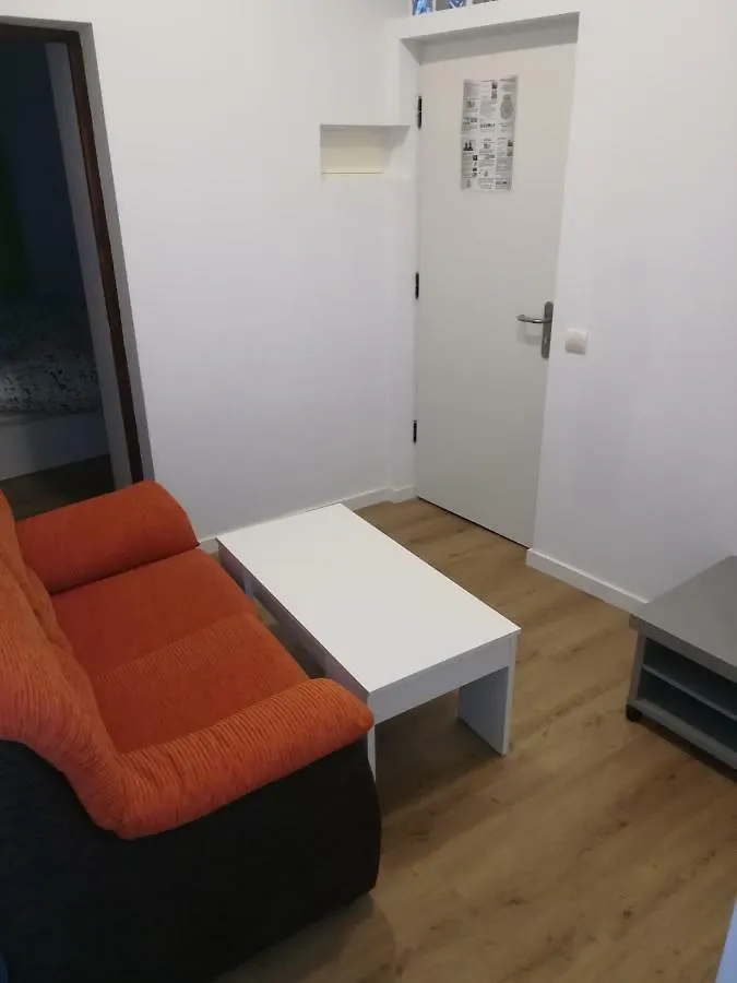 Casa Juan Apartment Malaga